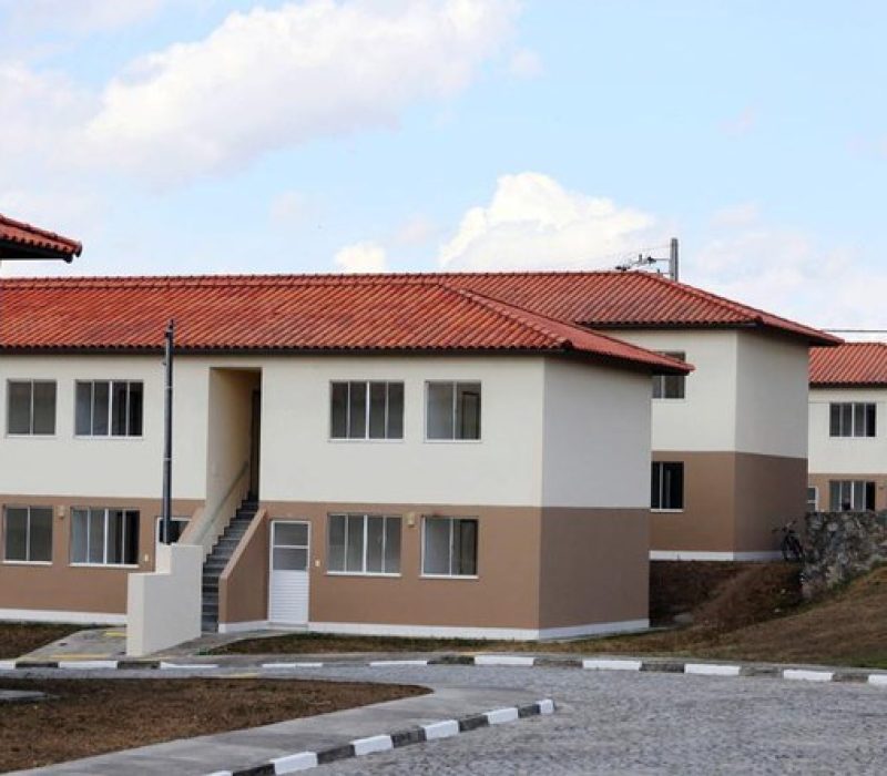 Minha Casa Minha Vida