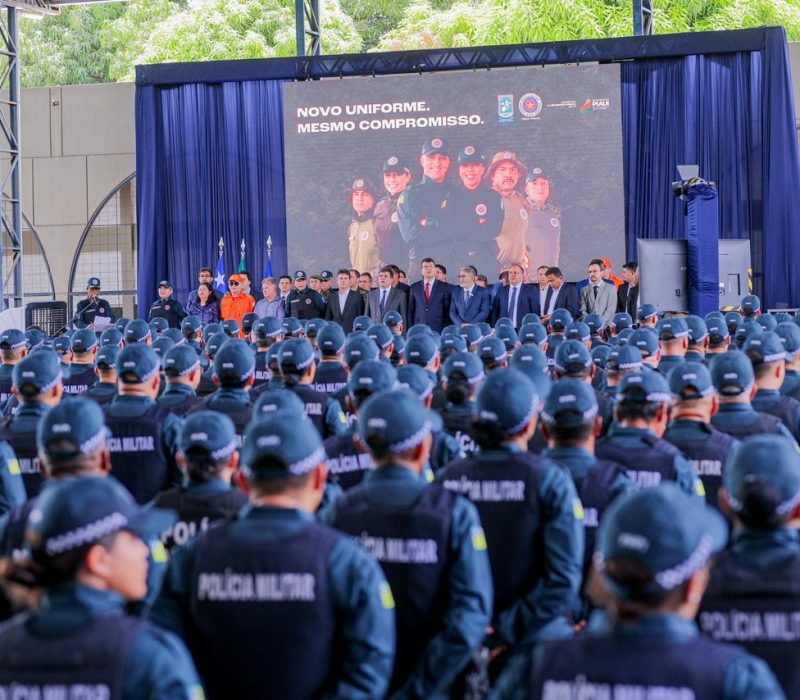 Polícia Militar do Piauí