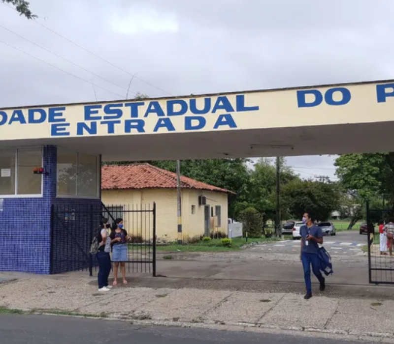 Universidade Estadual do Piauí (UESPI)