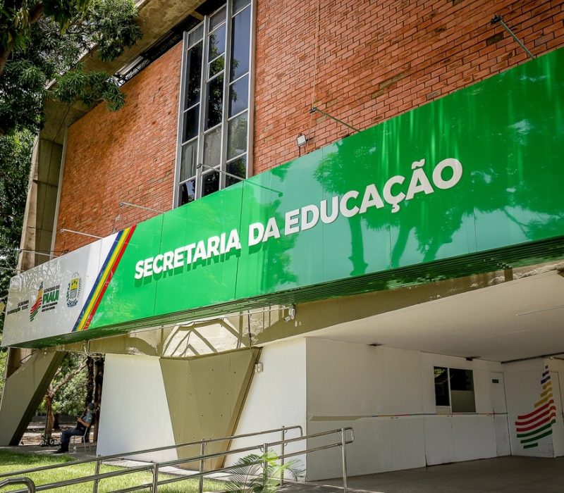 Secretaria de Educação do Piauí - SEDUC
