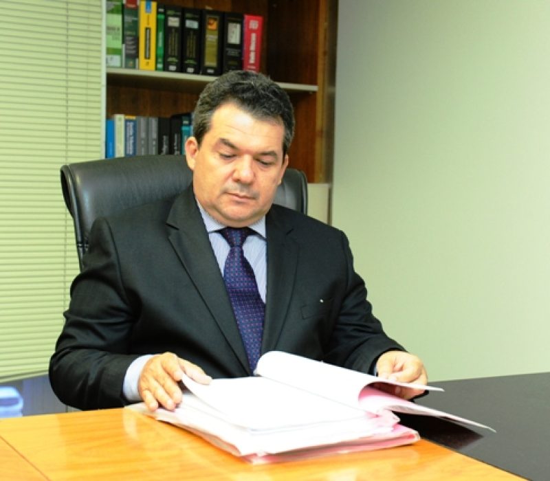 Carlos Augusto Pires Brandão