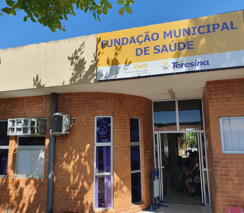 Fundação Municipal de Saúde