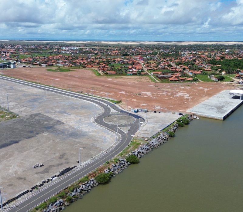 Porto Piauí