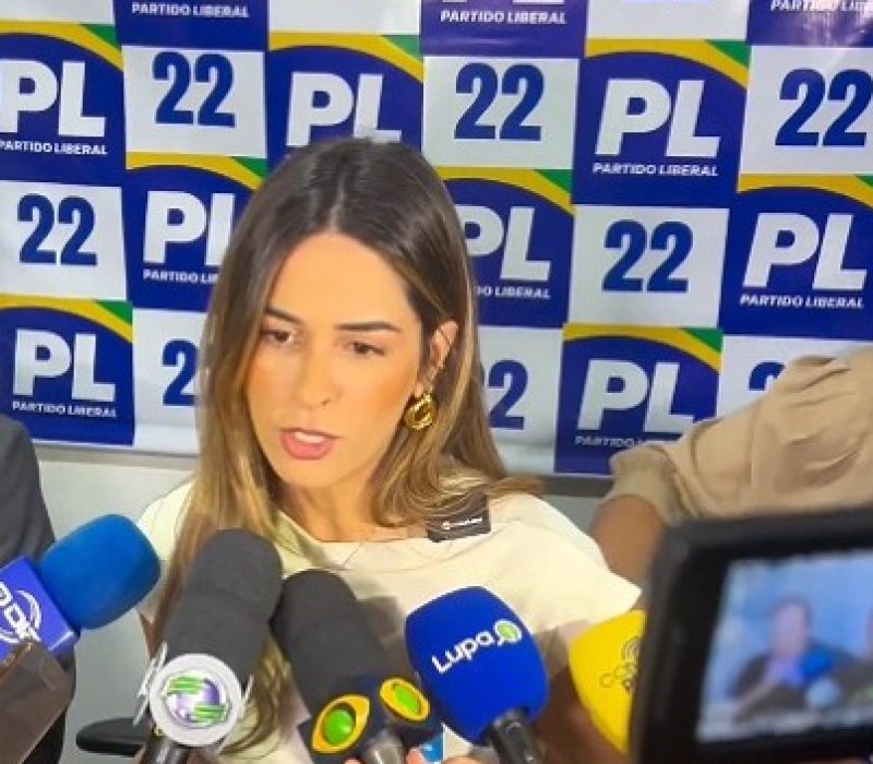 Gessy Lima (PL)