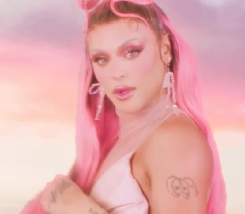 Pabllo Vittar
