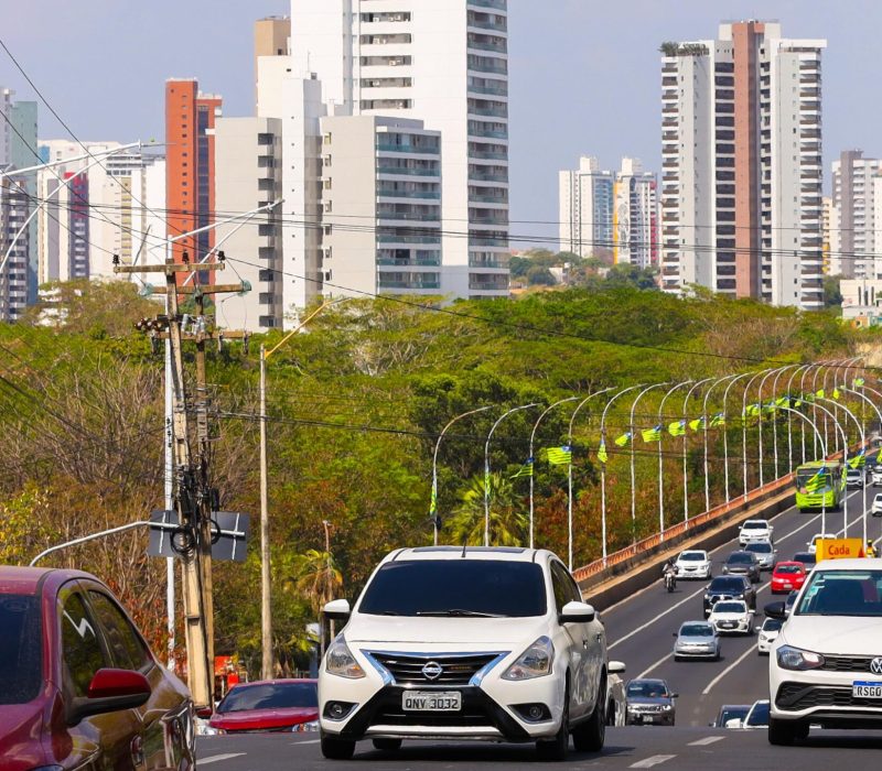 Pagamento de IPVA e licenciamento