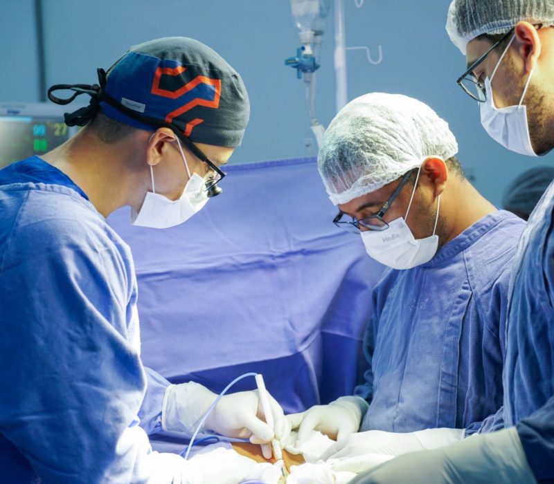 Hospital Regional Chagas Rodrigues (HRCR)