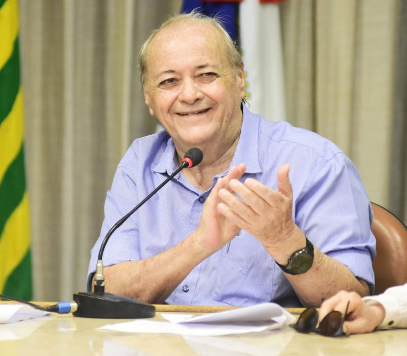 Silvio Mendes