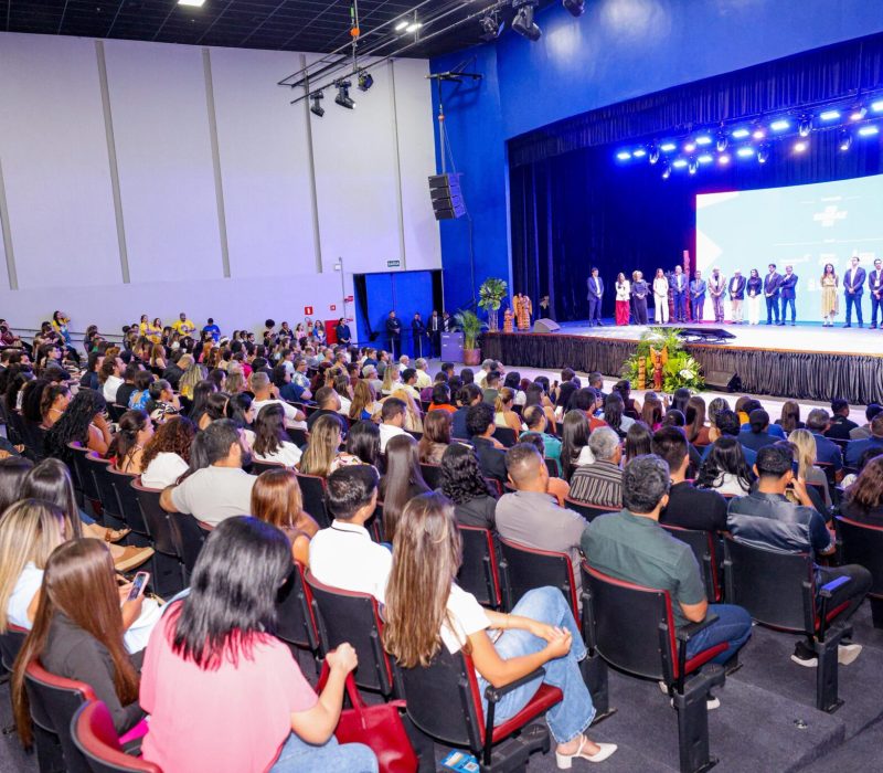Feira do Empreendedor