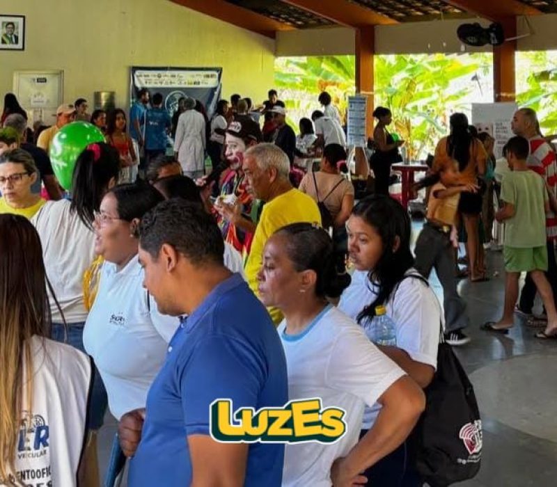 Tech Fest Piauí