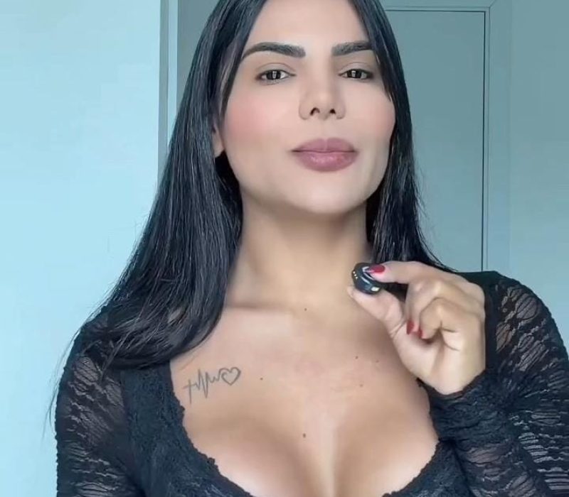 Ingrid Andrade