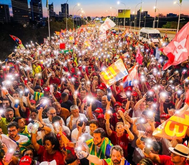 Foto: Gabriel Paulino
