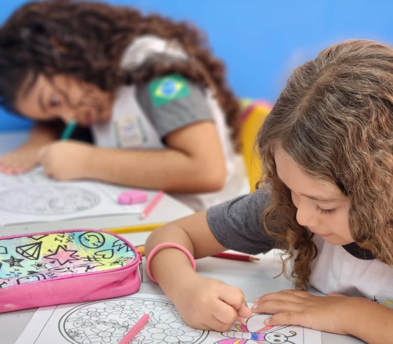 Rede de ensino municipal