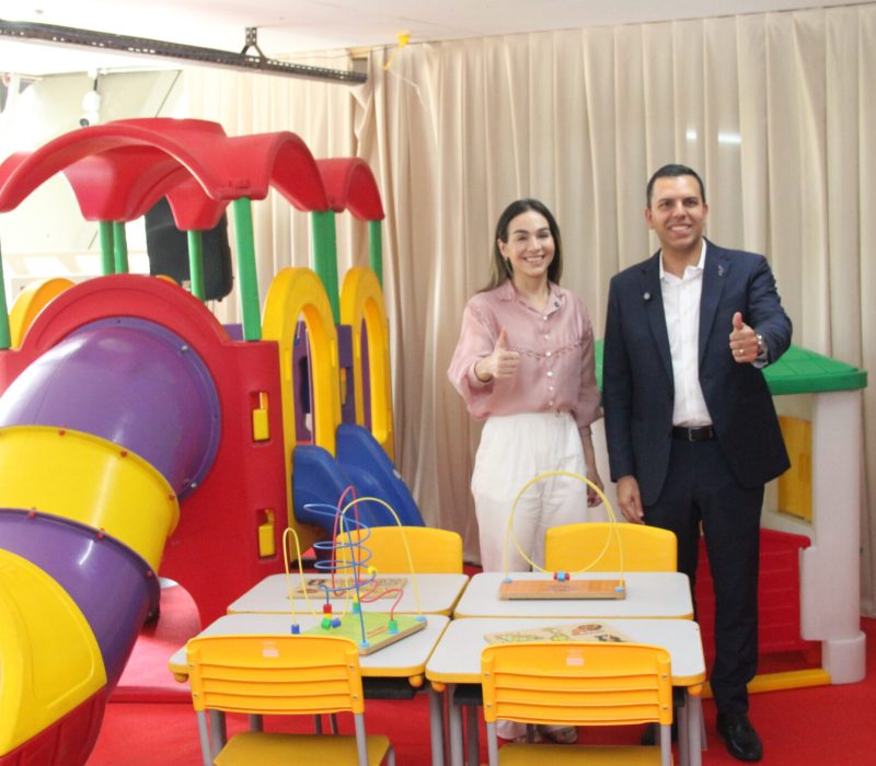 Kit Creche no Piauí