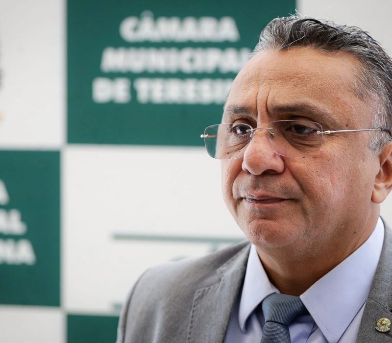 Vereador Dudu (PT)