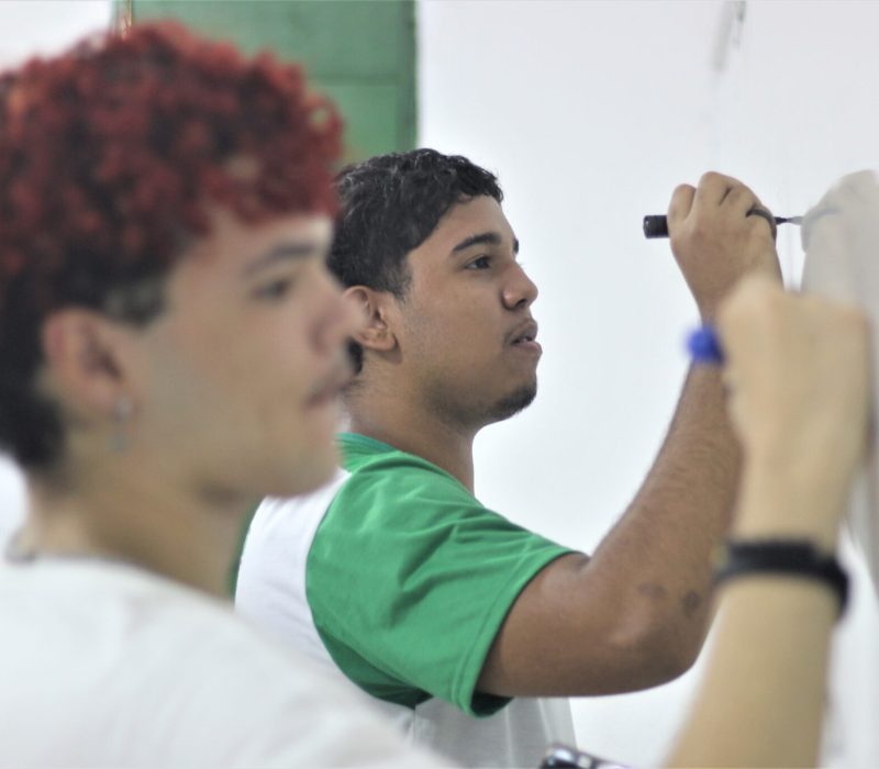 Programa Acredita no Primeiro Passo