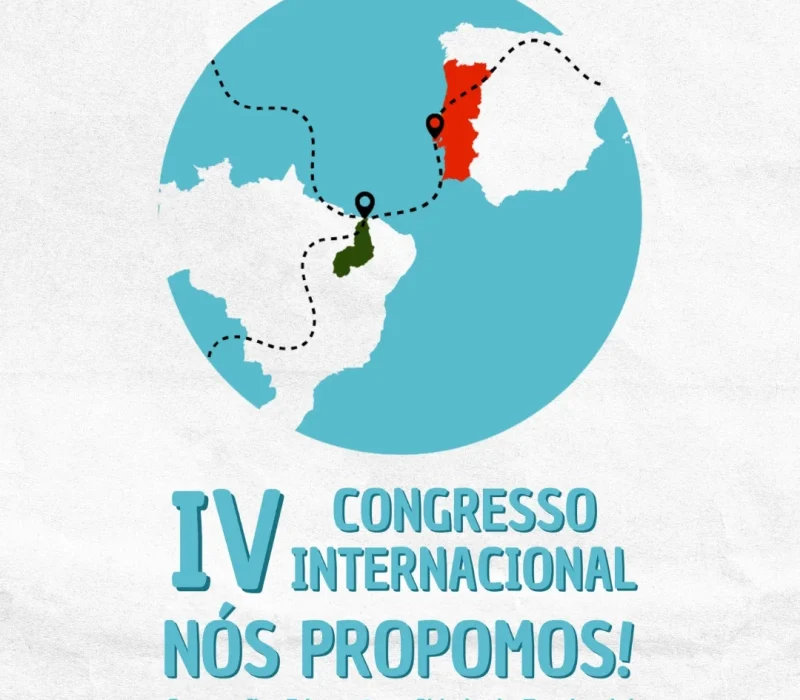 IV congresso internacional geo