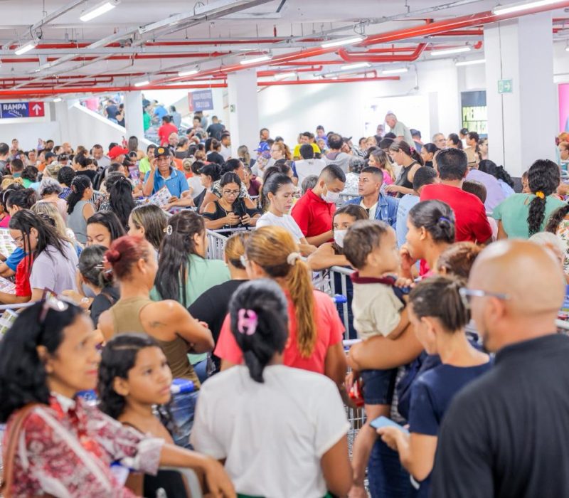 Inauguracao-do-Mateus-Supermercado-na-Avenida-Frei-Serafim-Foto-Gabriel-Paulino