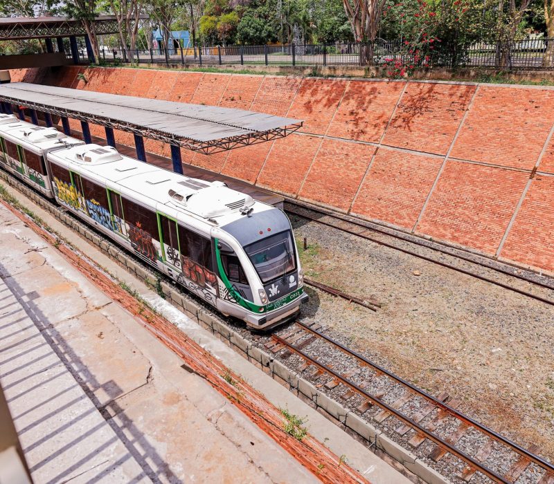 Metrô de Teresina