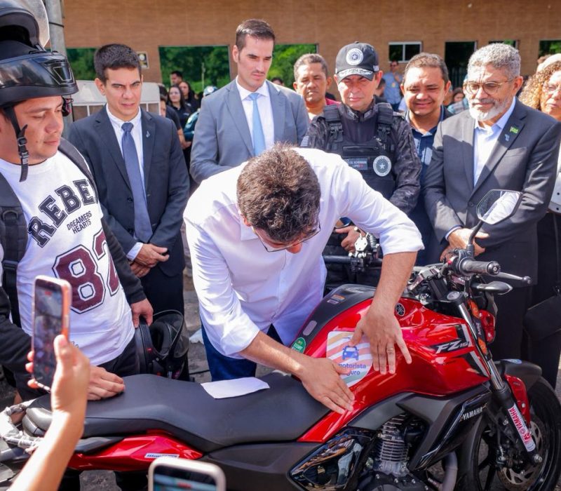 Motorista Seguro