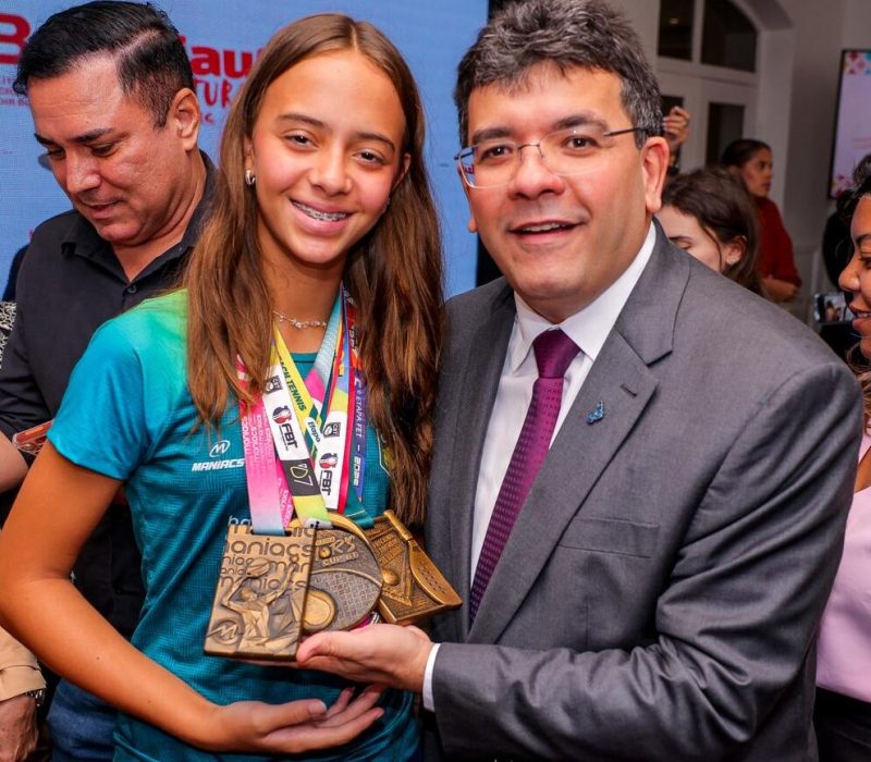 Siespi e Bolsa Atleta