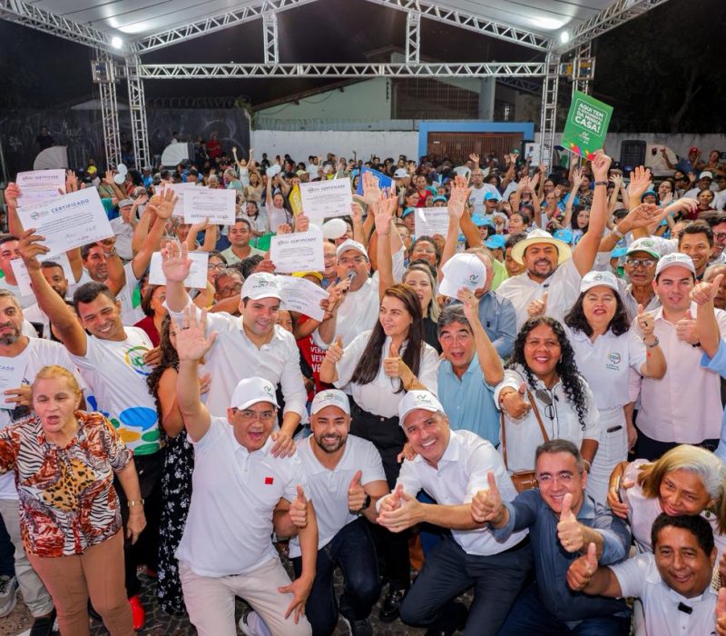 Programa de Orçamento Participativo Digital (OPA)