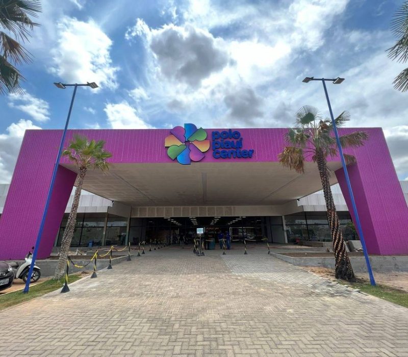 Polo Piauí Center