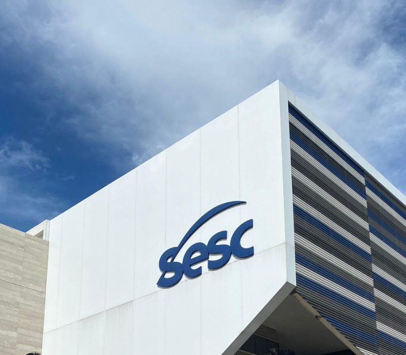 Sesc Cajuína em Teresina | Foto: Ronnyel Seed/Portal de LuzEs