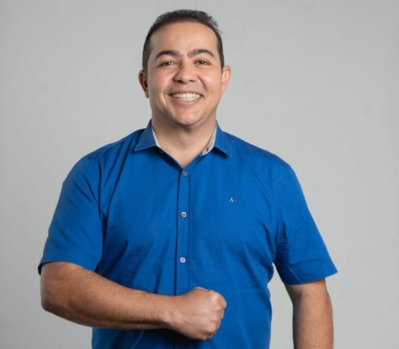 Rildo Amaral