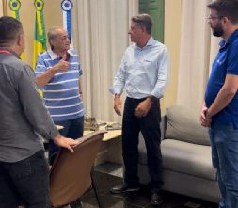 Silvio Mendes e Grupo Mateus