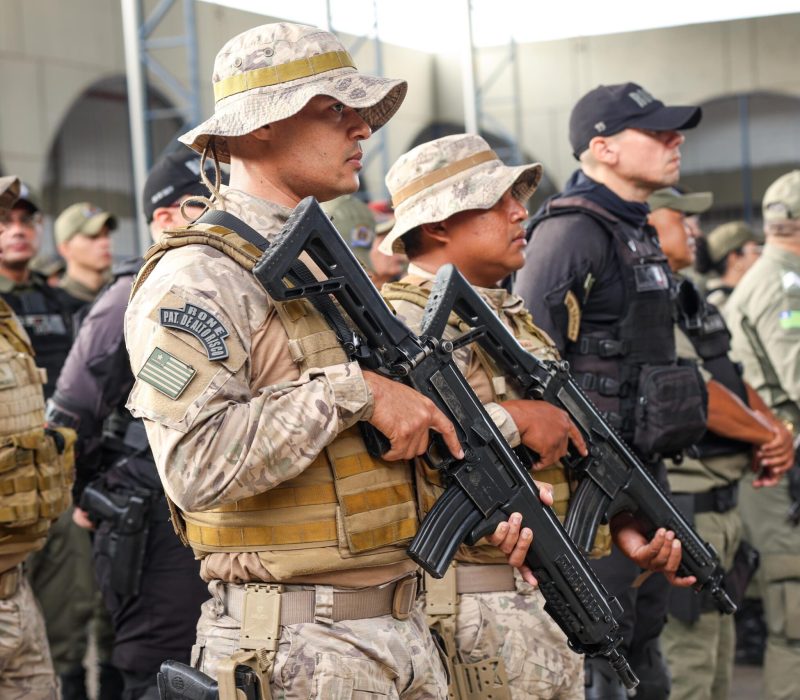 Polícia Militar do Piauí