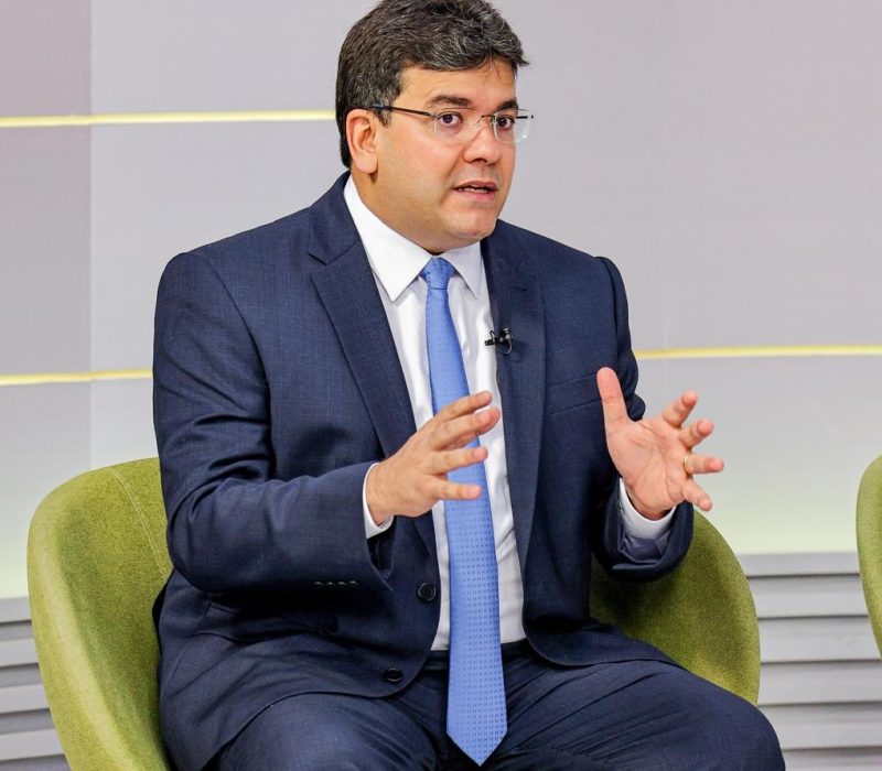 Governador Rafael Fonteles