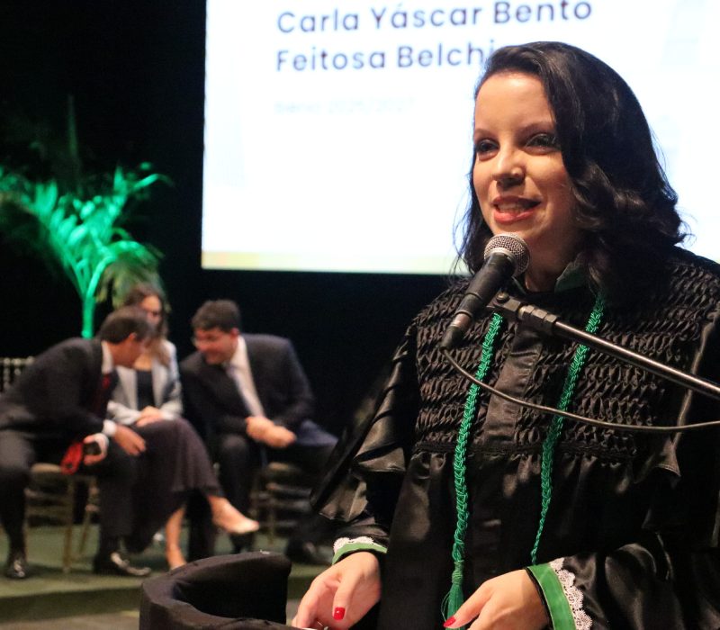 Dra. Carla Yáscar, Defensora Geral do Piauí