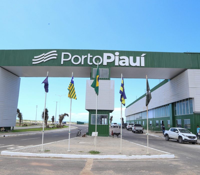 Porto Piauí