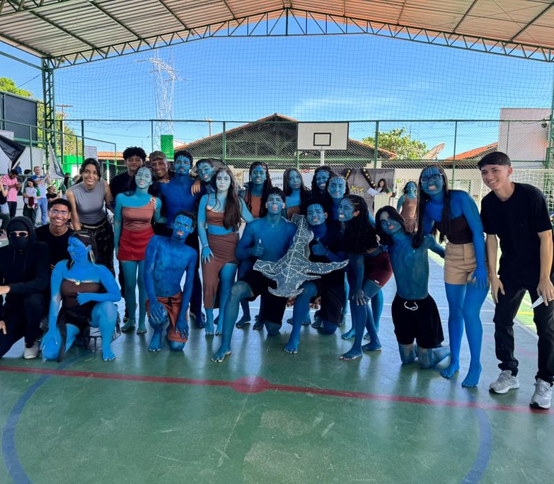 Feira de Ciências