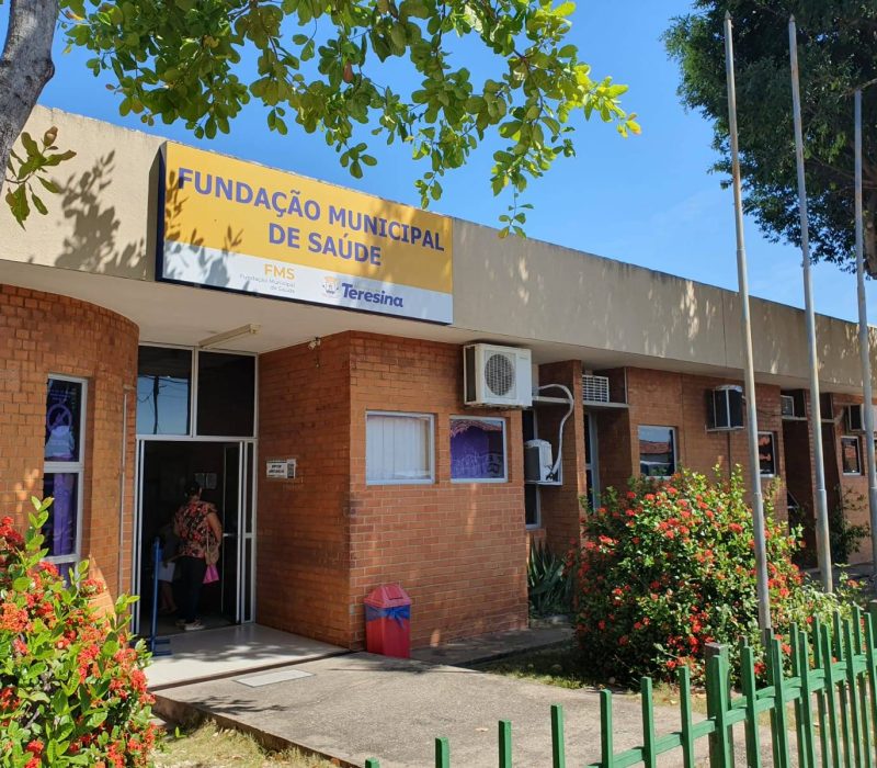 Fundação Municipal de Saúde (FMS)