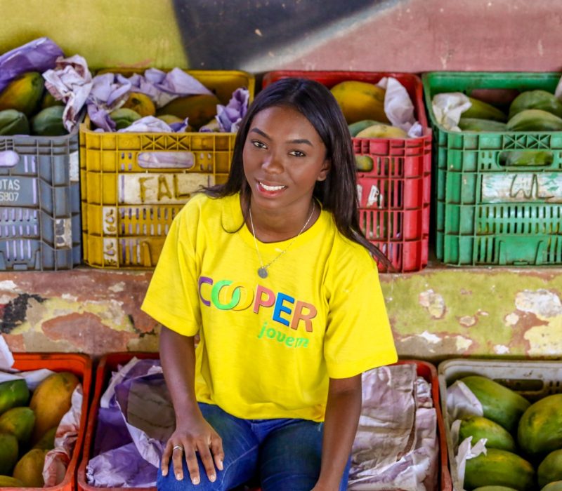 Alimentos da agricultura familiar