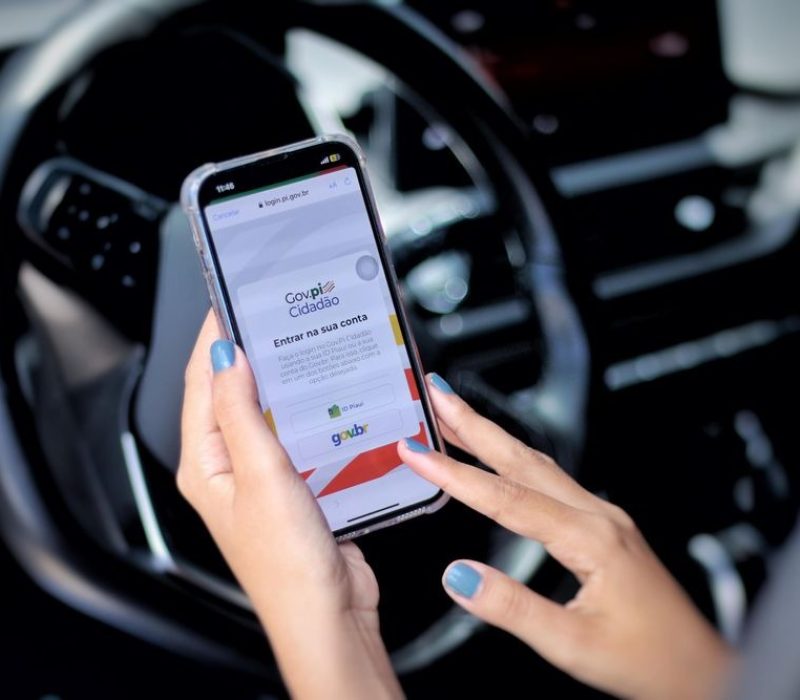 CNH do Brasil no Pi.gov