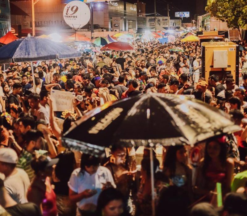 Carnaval em Teresina