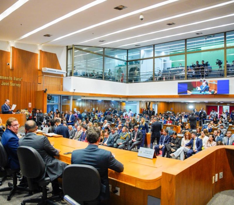 Assembleia Legislativa do Maranhão