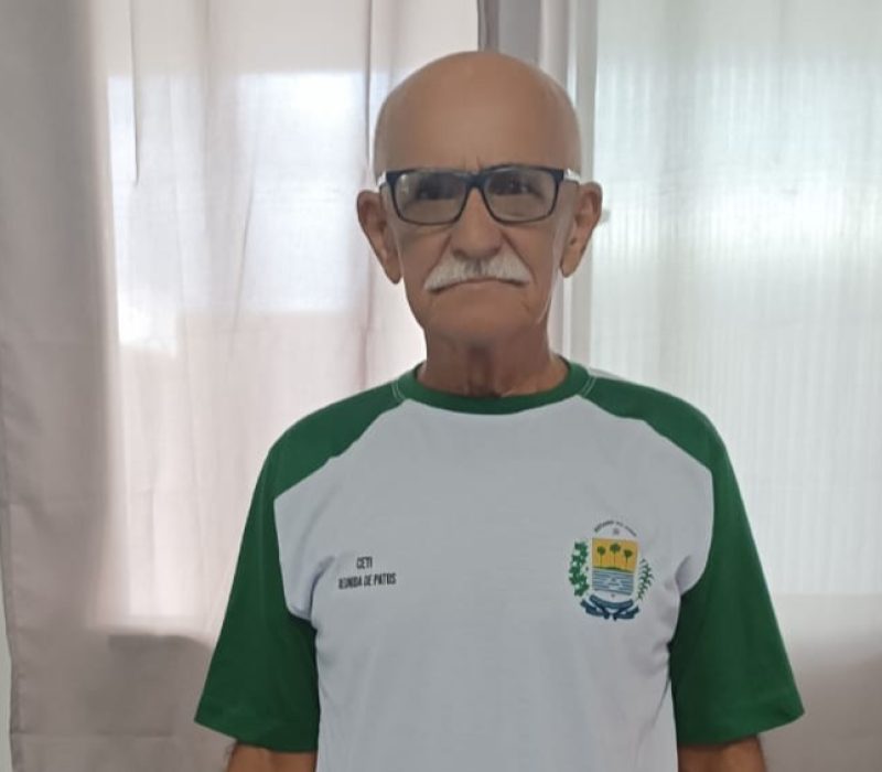 João José de Carvalho