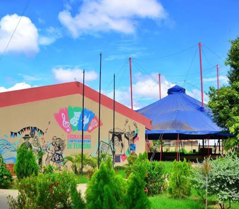 CSU do Parque Piauí
