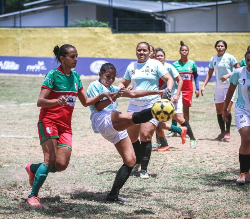 Taça das Favelas Piauí