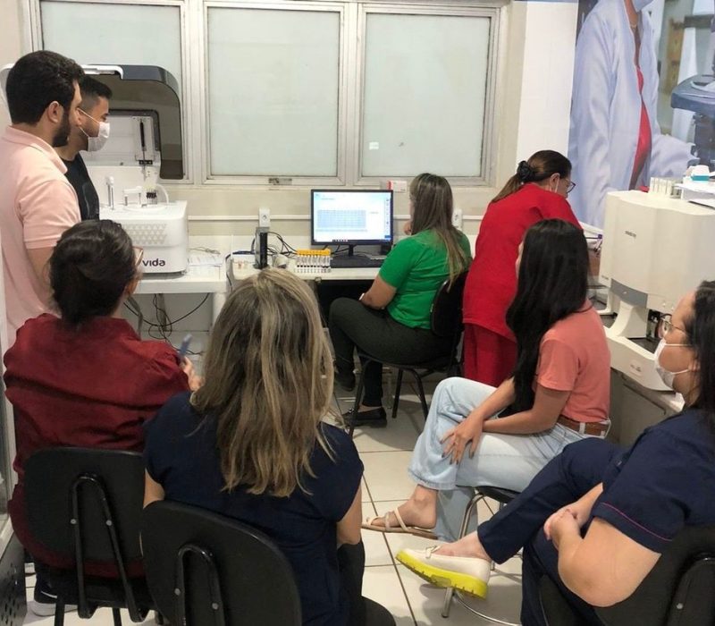 bioquimmico