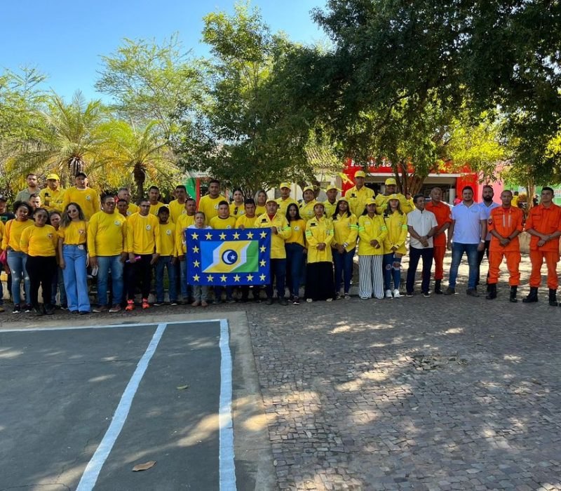 Bombeiros