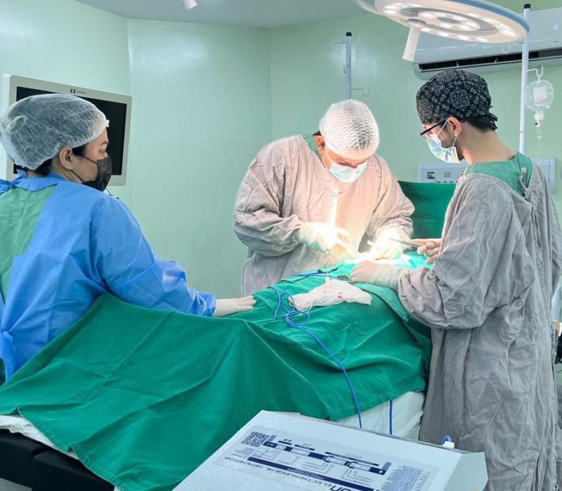 Novo Hospital Regional de Picos