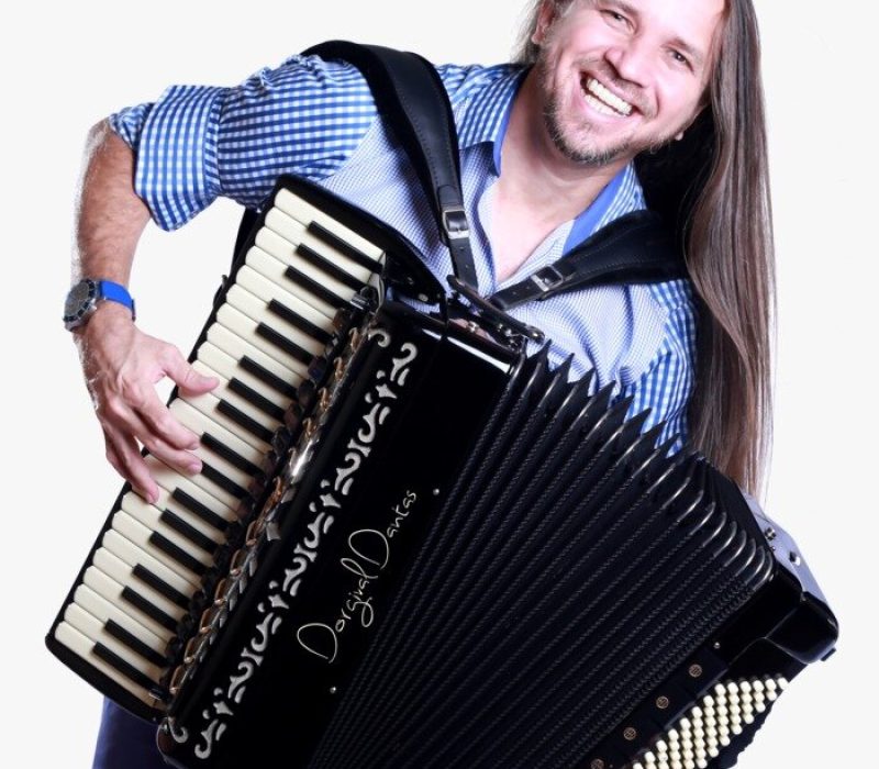 Dorgival Dantas