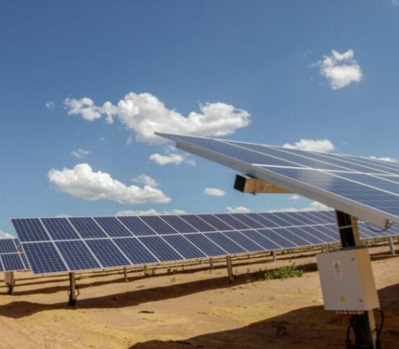 Energia Solar