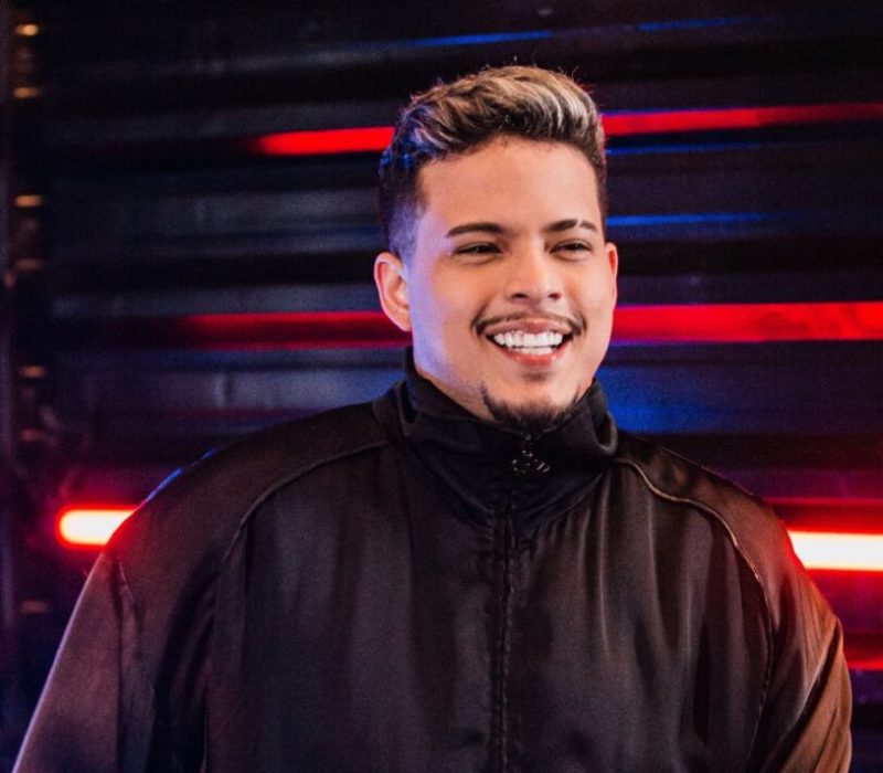Felipe Amorim
