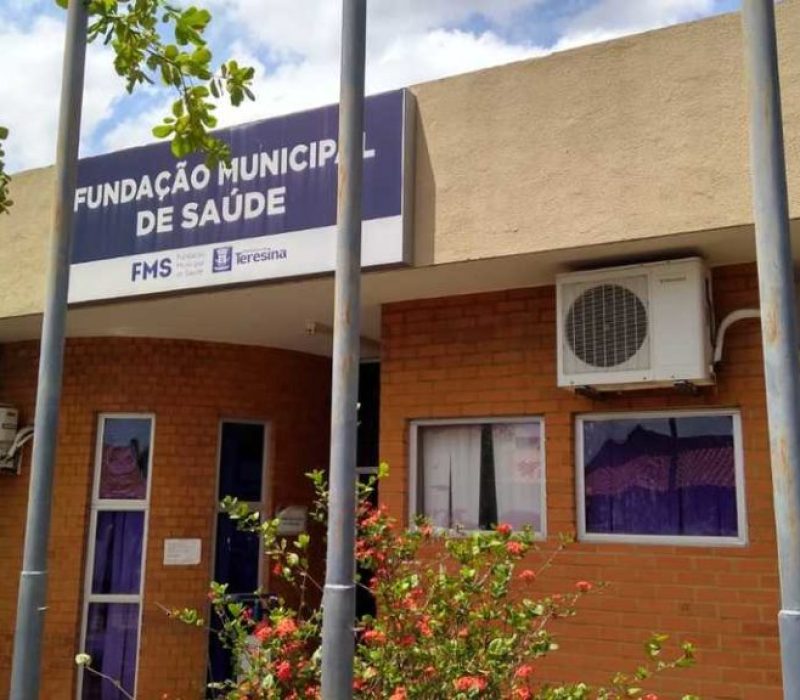Sede da FMS
